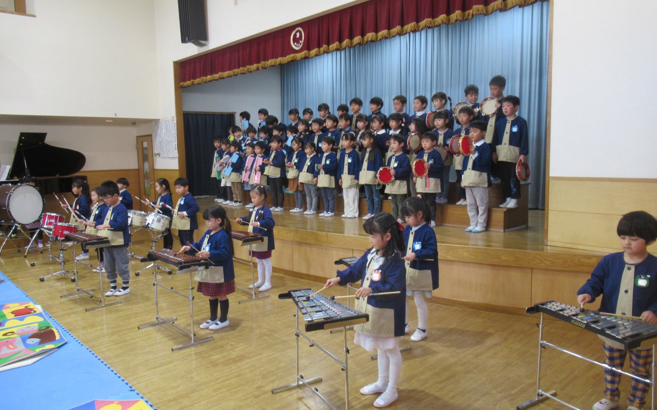 音楽会