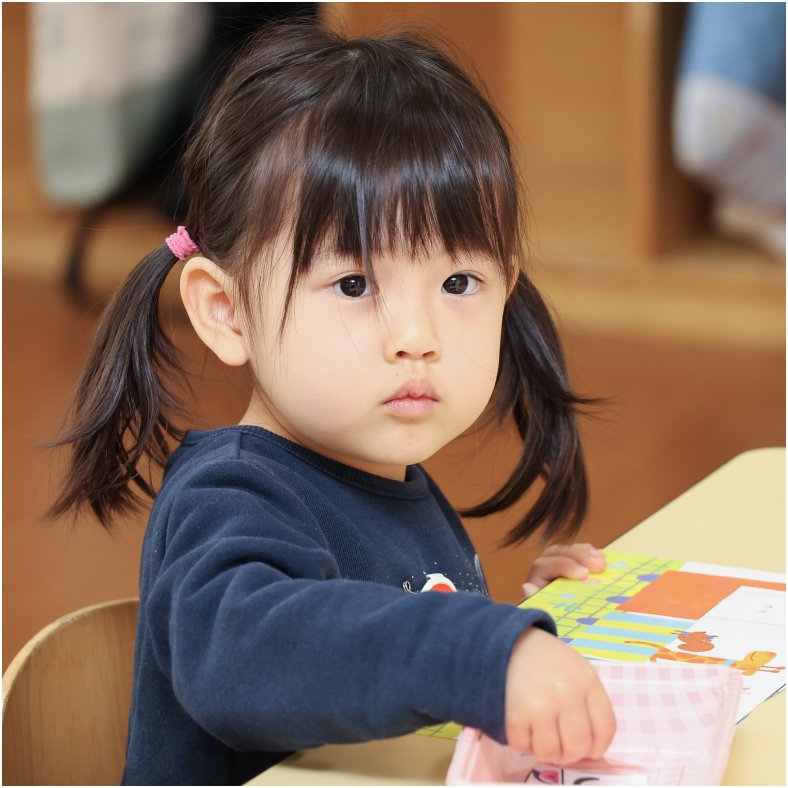 未就学児クラス